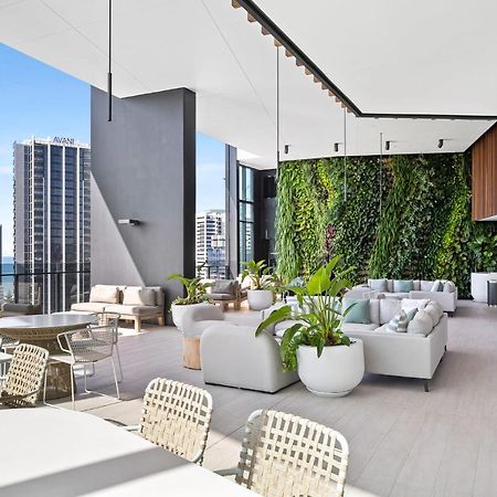 Cassa Casino - Luxury Residences Managed By The Cassa Gold Coast Esterno foto