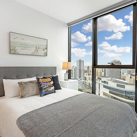 Cassa Casino - Luxury Residences Managed By The Cassa Gold Coast Esterno foto