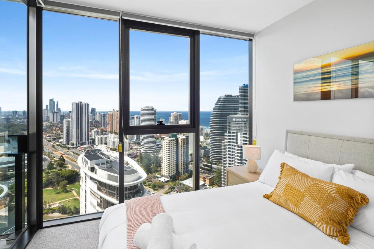 Cassa Casino - Luxury Residences Managed By The Cassa Gold Coast Esterno foto