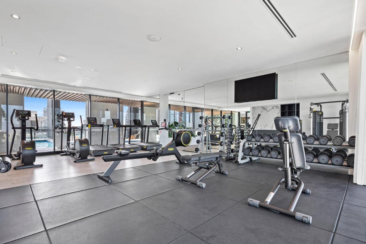Cassa Casino - Luxury Residences Managed By The Cassa Gold Coast Esterno foto
