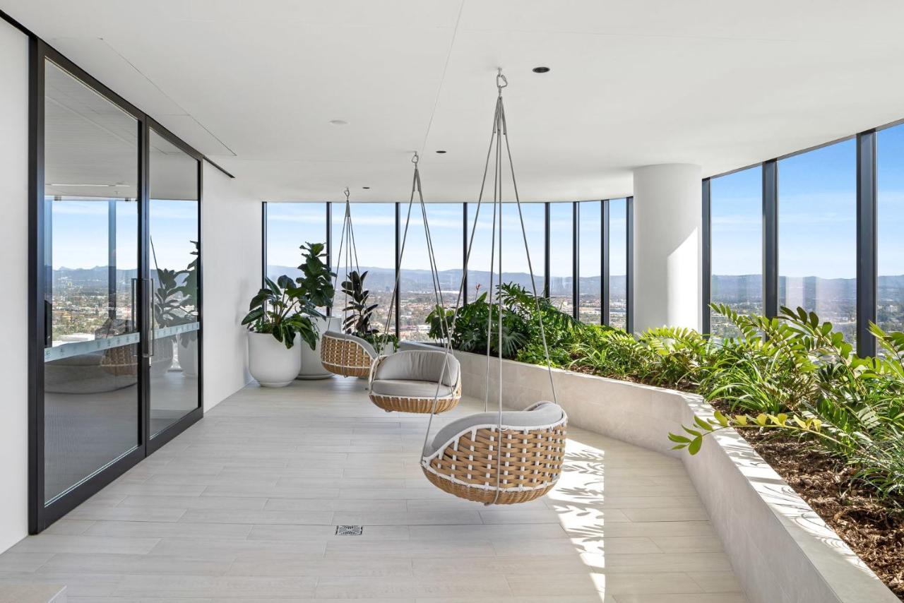 Cassa Casino - Luxury Residences Managed By The Cassa Gold Coast Esterno foto