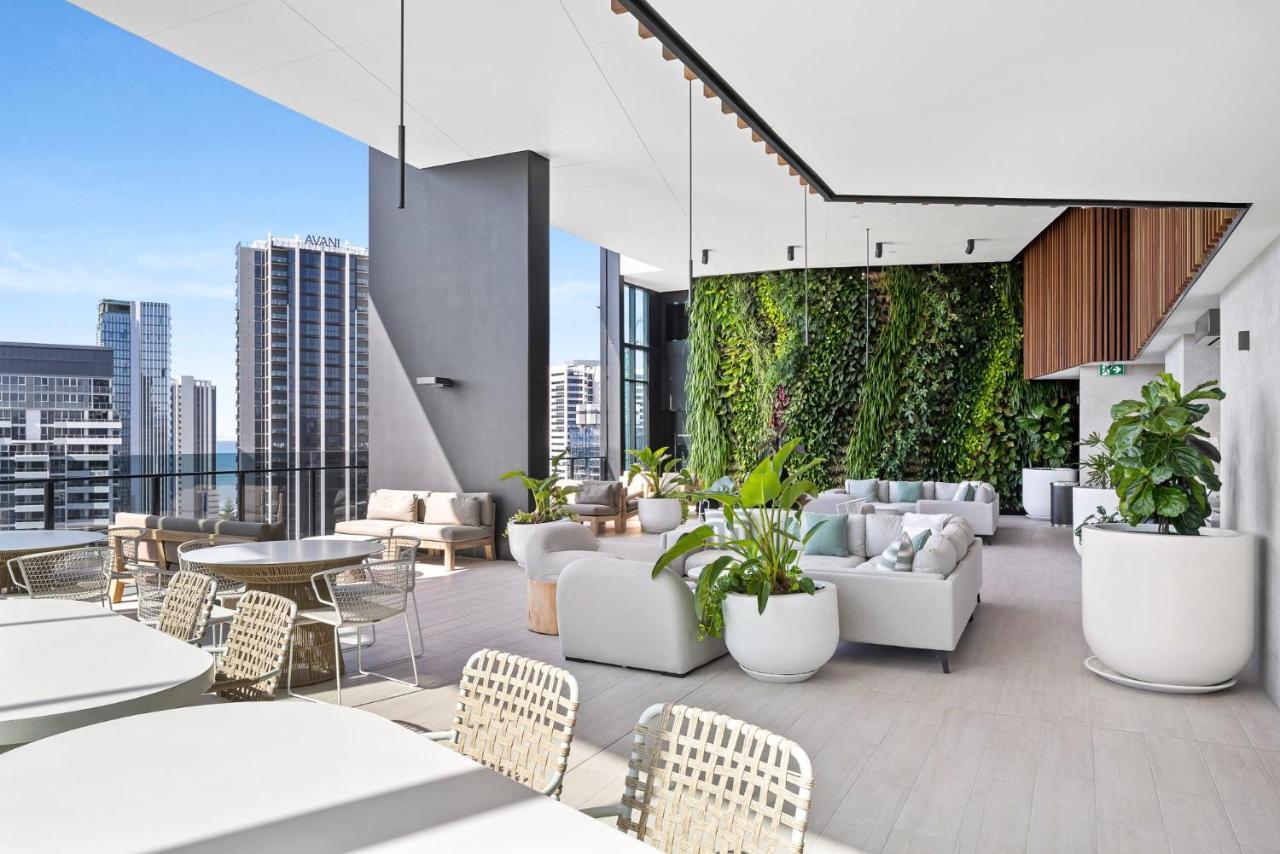 Cassa Casino - Luxury Residences Managed By The Cassa Gold Coast Esterno foto