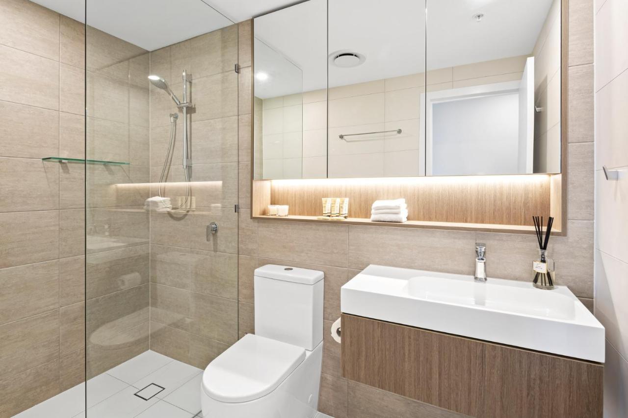 Cassa Casino - Luxury Residences Managed By The Cassa Gold Coast Esterno foto