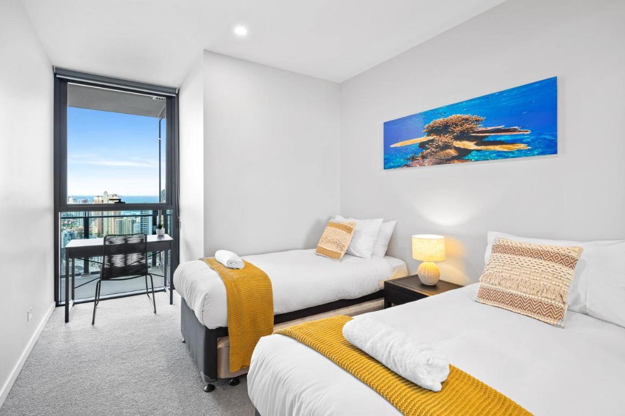 Cassa Casino - Luxury Residences Managed By The Cassa Gold Coast Esterno foto