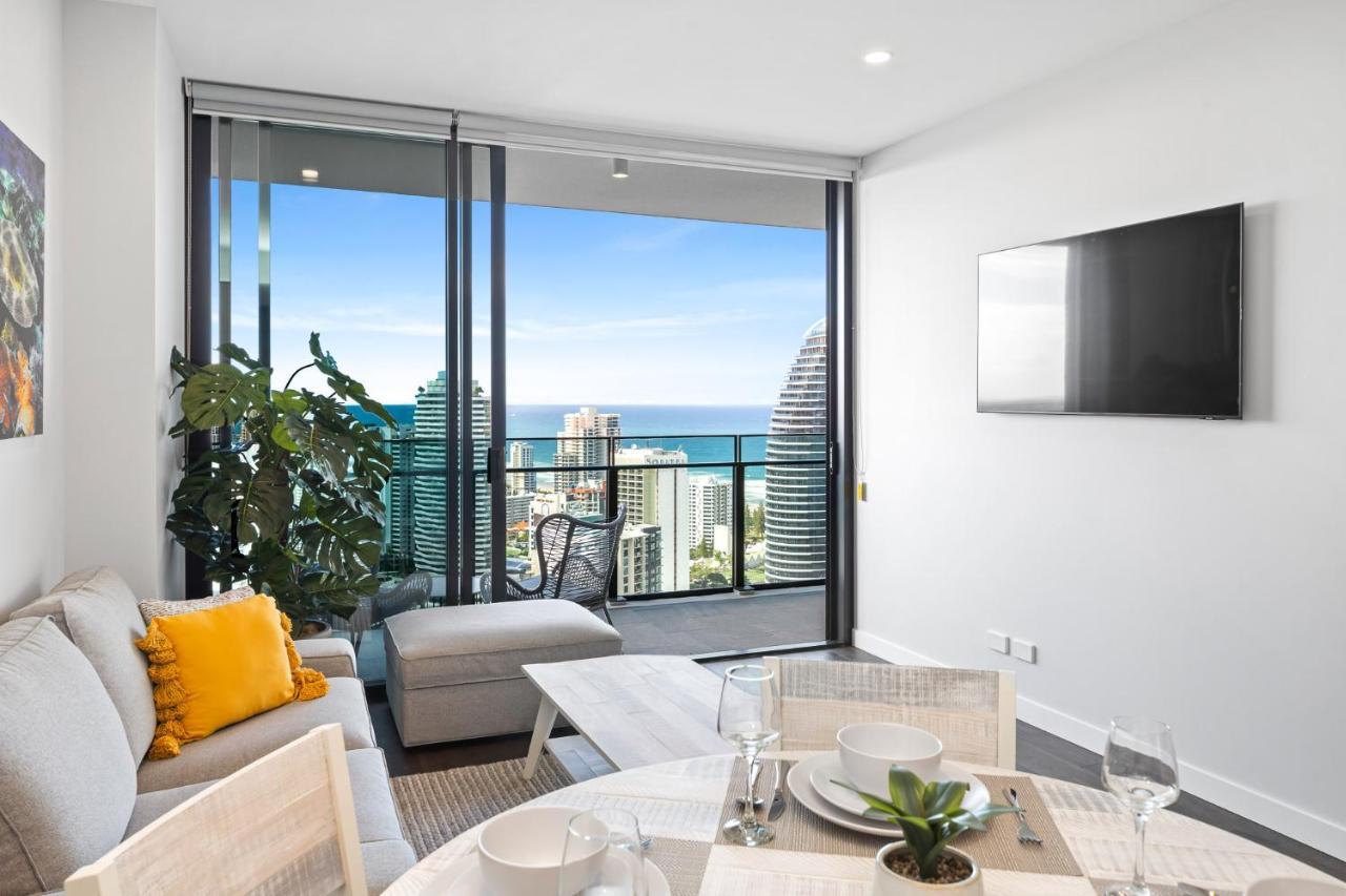 Cassa Casino - Luxury Residences Managed By The Cassa Gold Coast Esterno foto