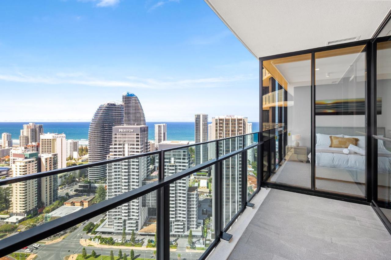 Cassa Casino - Luxury Residences Managed By The Cassa Gold Coast Esterno foto