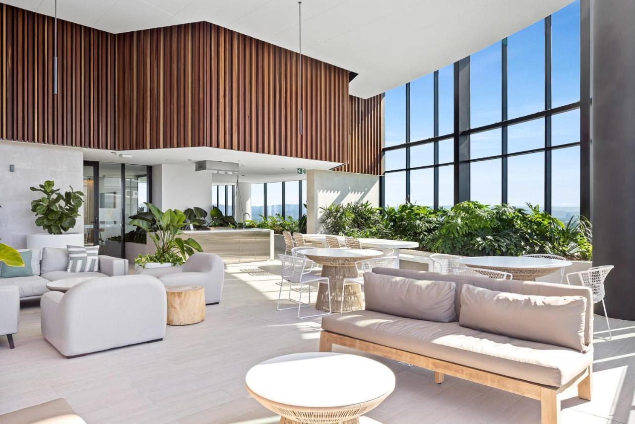 Cassa Casino - Luxury Residences Managed By The Cassa Gold Coast Esterno foto