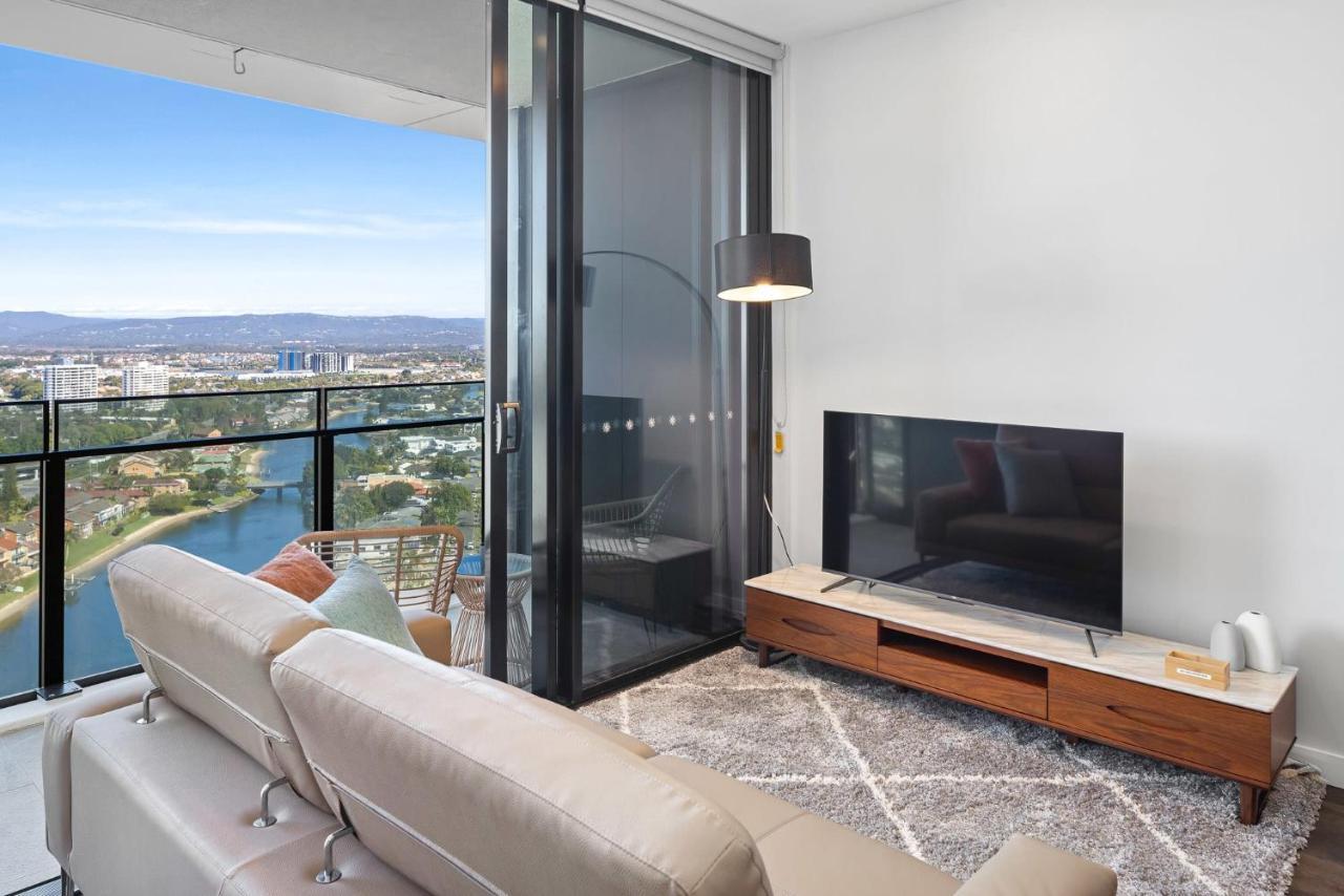 Cassa Casino - Luxury Residences Managed By The Cassa Gold Coast Esterno foto