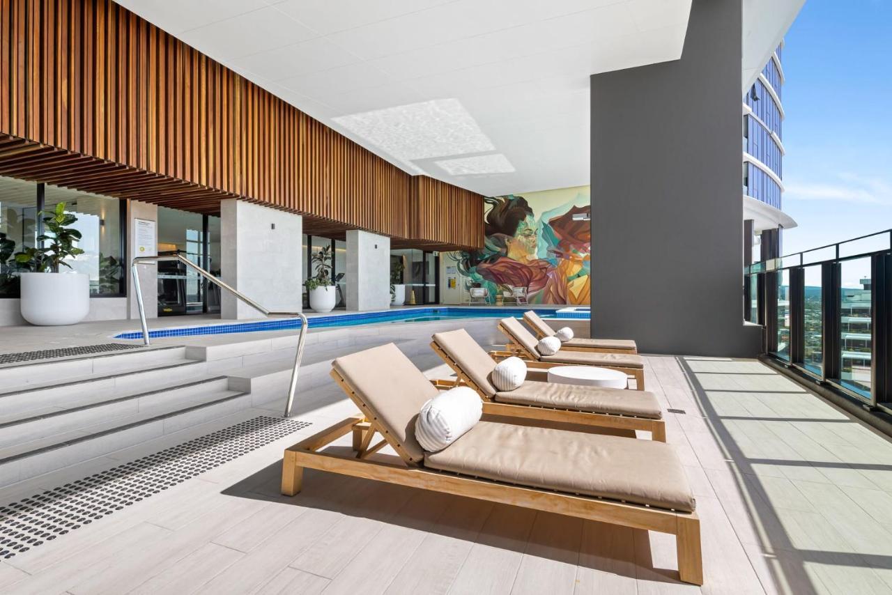 Cassa Casino - Luxury Residences Managed By The Cassa Gold Coast Esterno foto