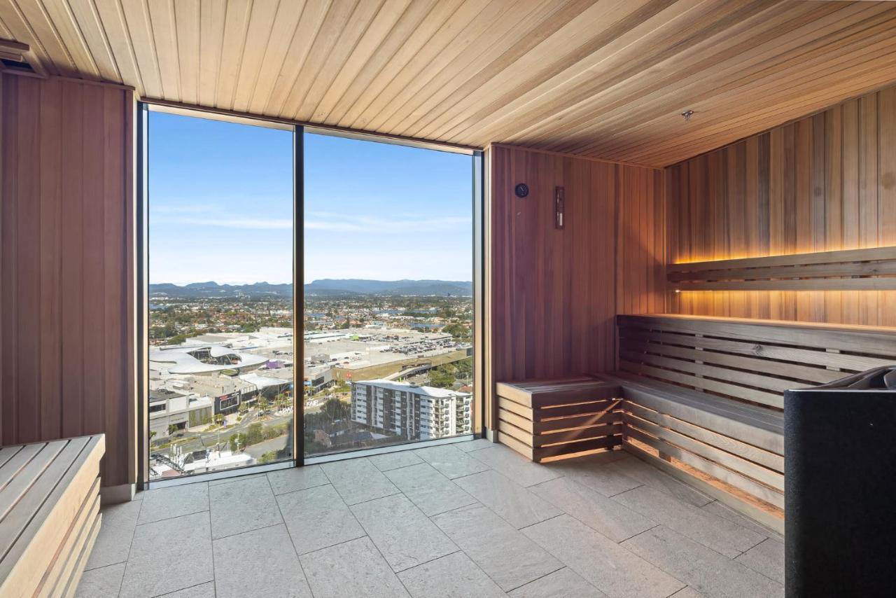 Cassa Casino - Luxury Residences Managed By The Cassa Gold Coast Esterno foto