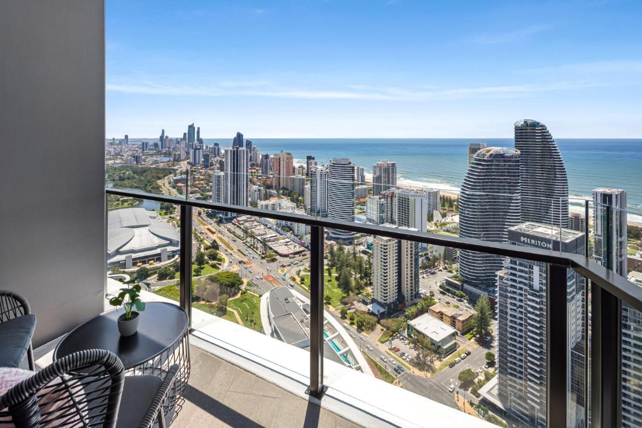 Cassa Casino - Luxury Residences Managed By The Cassa Gold Coast Esterno foto