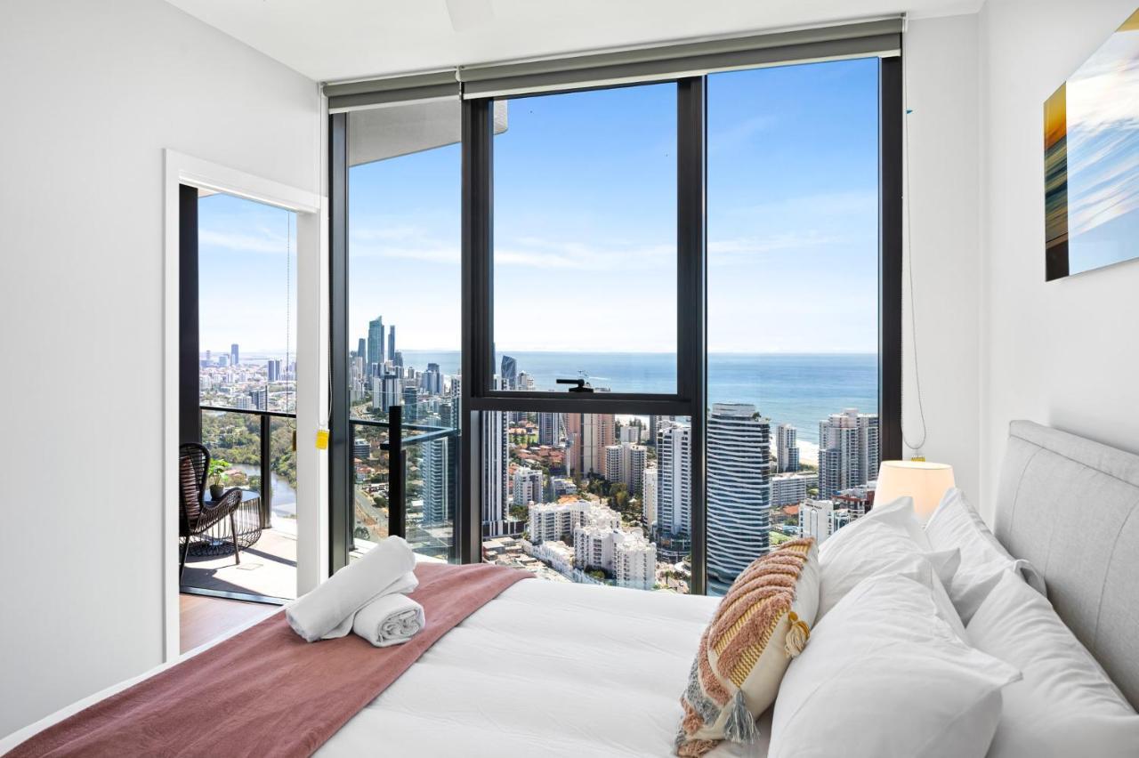 Cassa Casino - Luxury Residences Managed By The Cassa Gold Coast Esterno foto