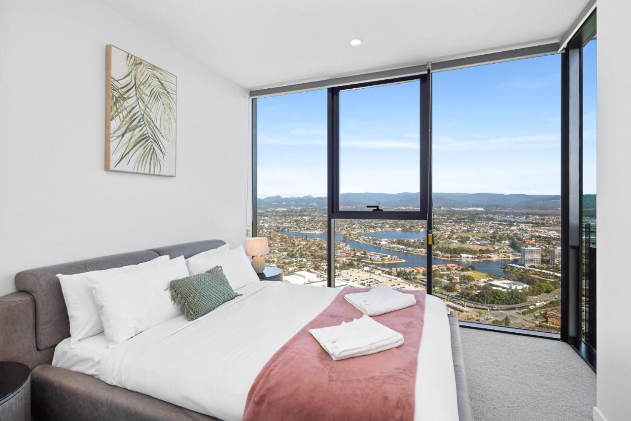 Cassa Casino - Luxury Residences Managed By The Cassa Gold Coast Esterno foto
