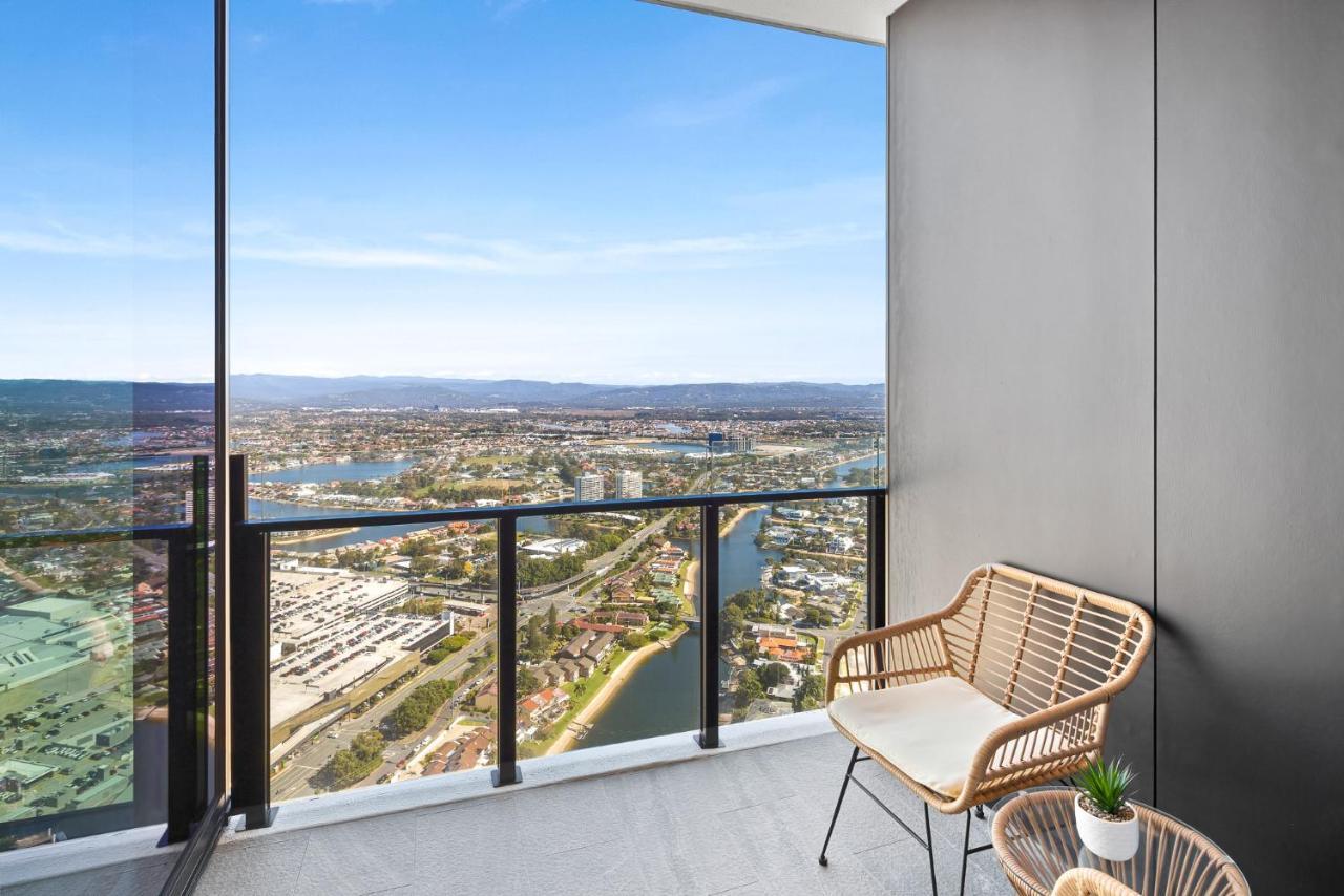 Cassa Casino - Luxury Residences Managed By The Cassa Gold Coast Esterno foto
