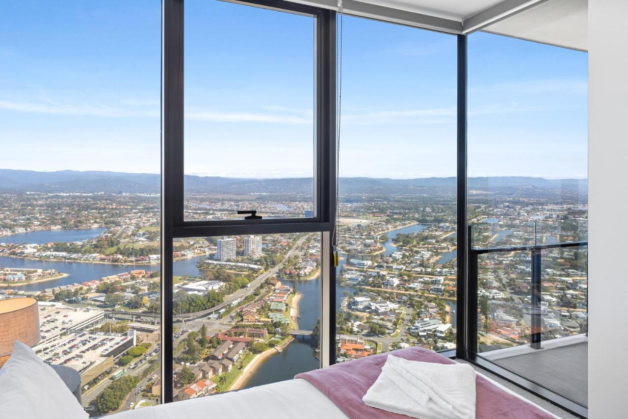 Cassa Casino - Luxury Residences Managed By The Cassa Gold Coast Esterno foto