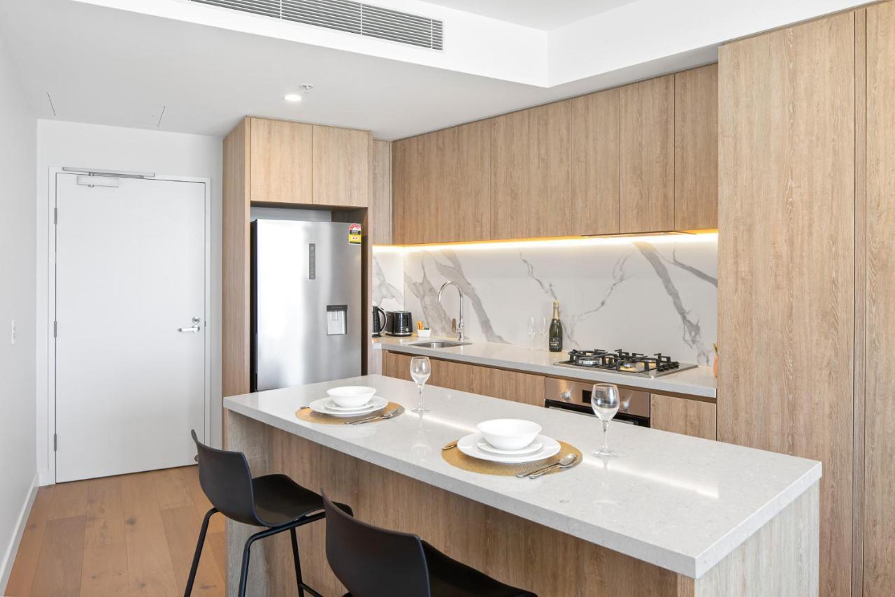 Cassa Casino - Luxury Residences Managed By The Cassa Gold Coast Esterno foto