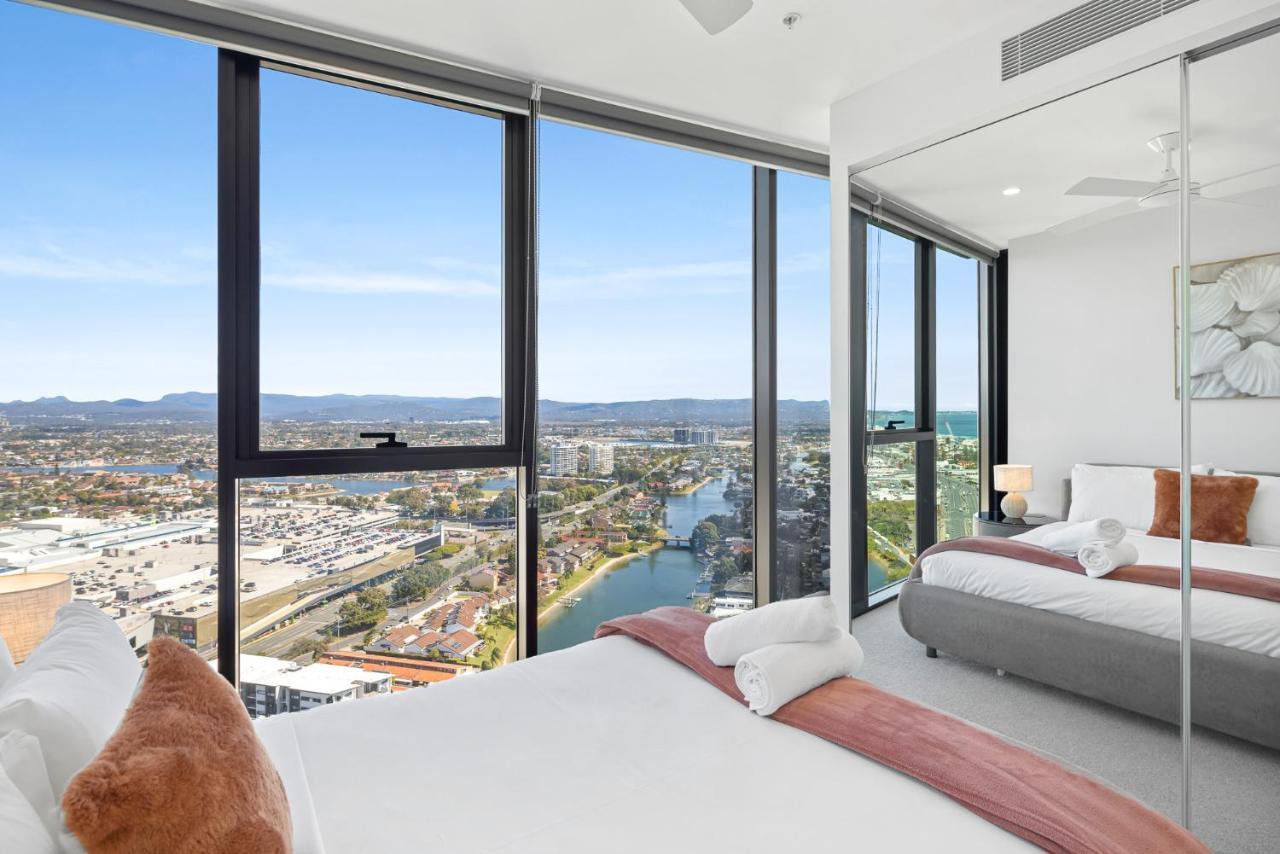 Cassa Casino - Luxury Residences Managed By The Cassa Gold Coast Esterno foto
