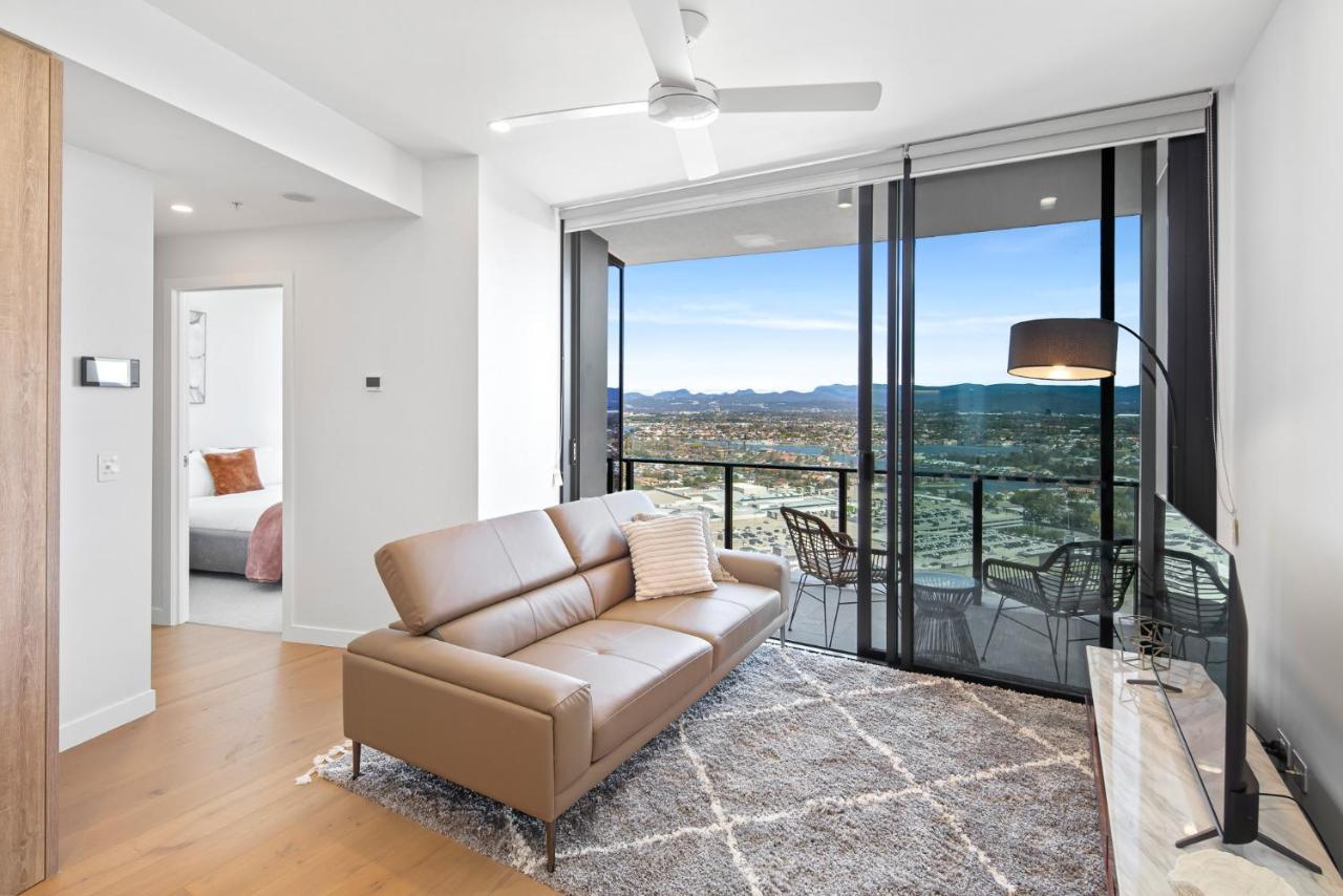 Cassa Casino - Luxury Residences Managed By The Cassa Gold Coast Esterno foto