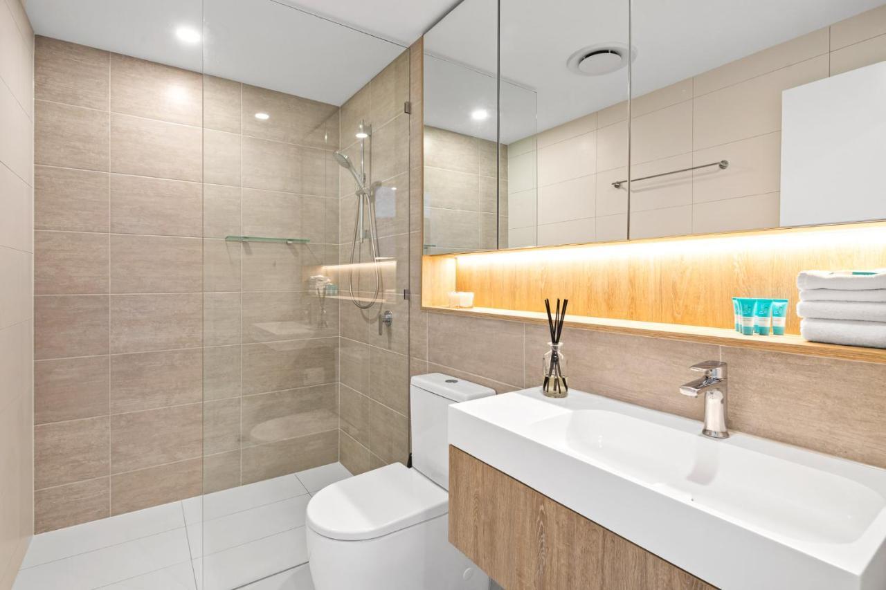 Cassa Casino - Luxury Residences Managed By The Cassa Gold Coast Esterno foto