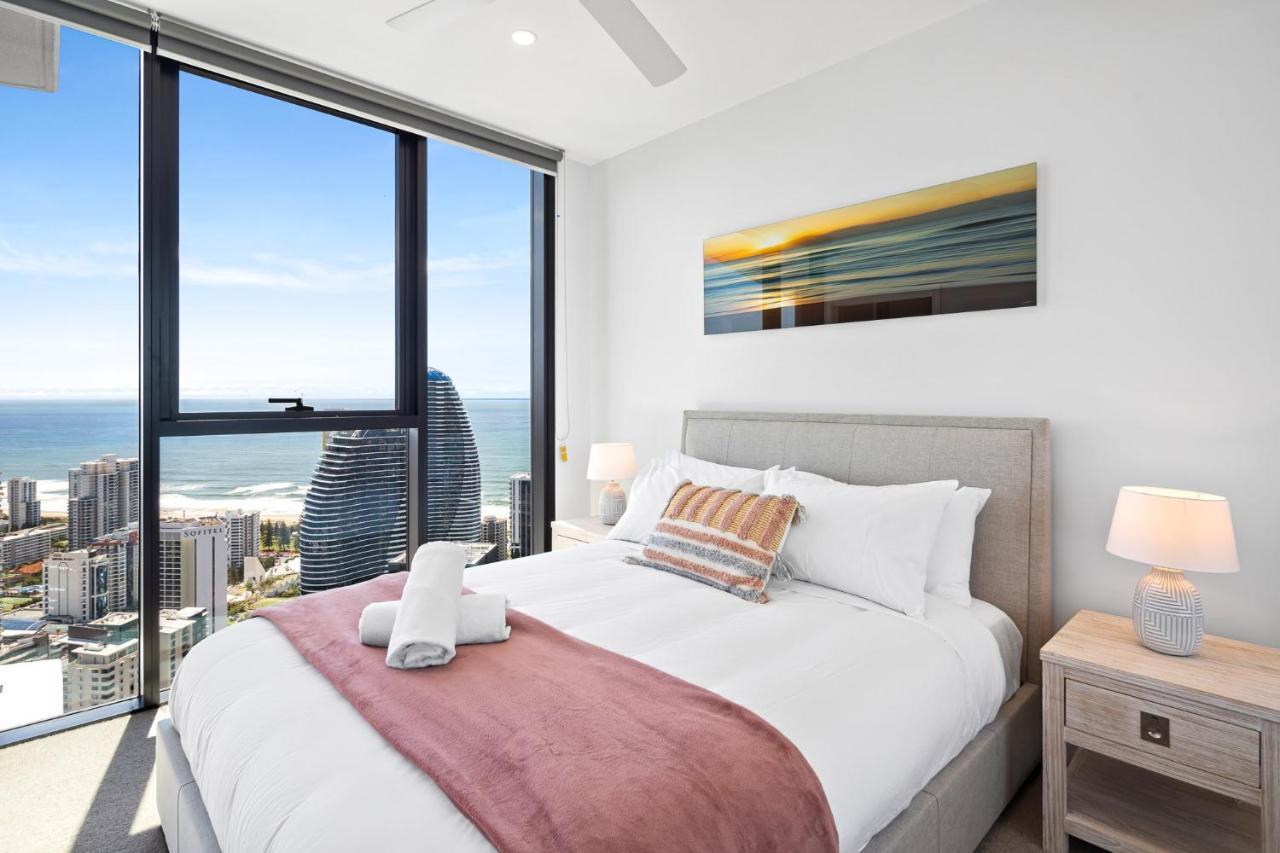 Cassa Casino - Luxury Residences Managed By The Cassa Gold Coast Esterno foto