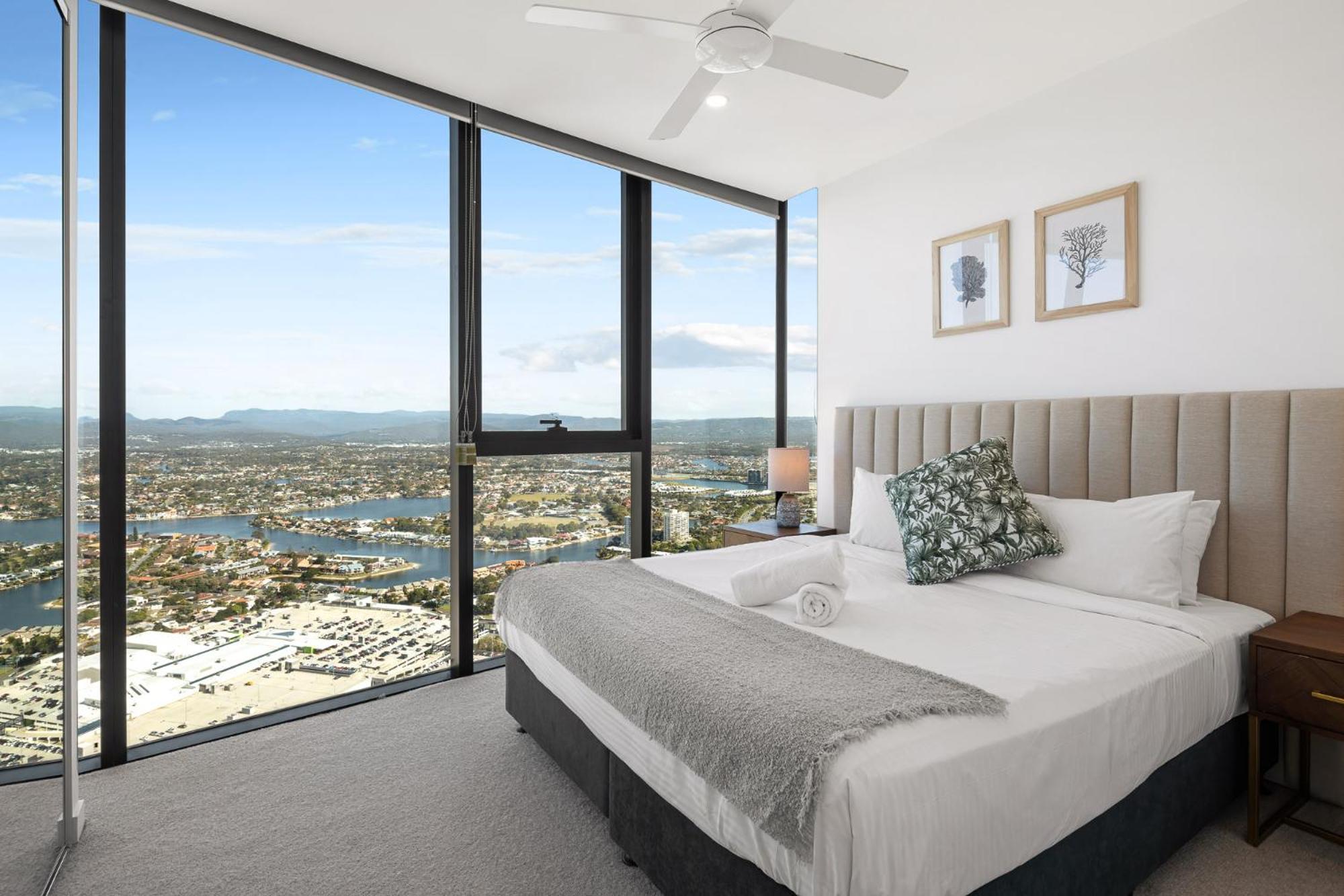 Cassa Casino - Luxury Residences Managed By The Cassa Gold Coast Esterno foto