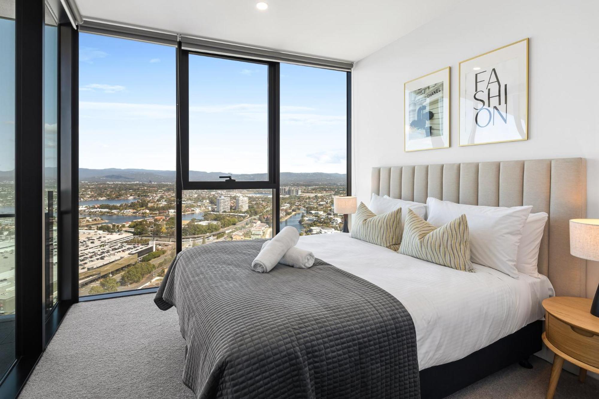 Cassa Casino - Luxury Residences Managed By The Cassa Gold Coast Esterno foto