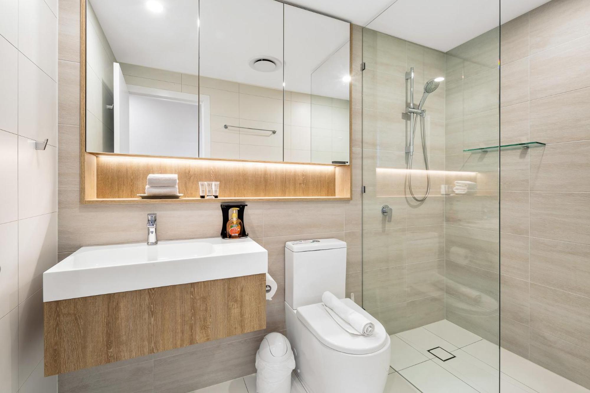 Cassa Casino - Luxury Residences Managed By The Cassa Gold Coast Esterno foto