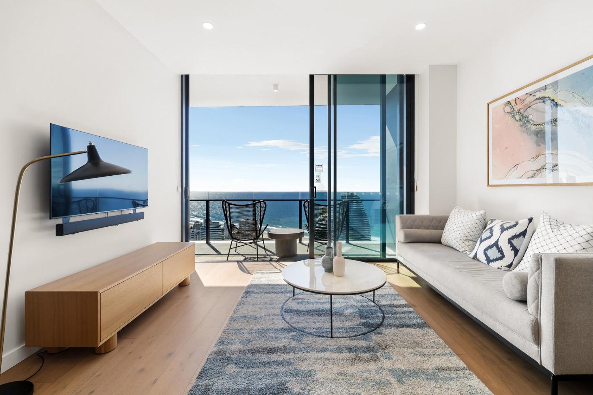 Cassa Casino - Luxury Residences Managed By The Cassa Gold Coast Esterno foto