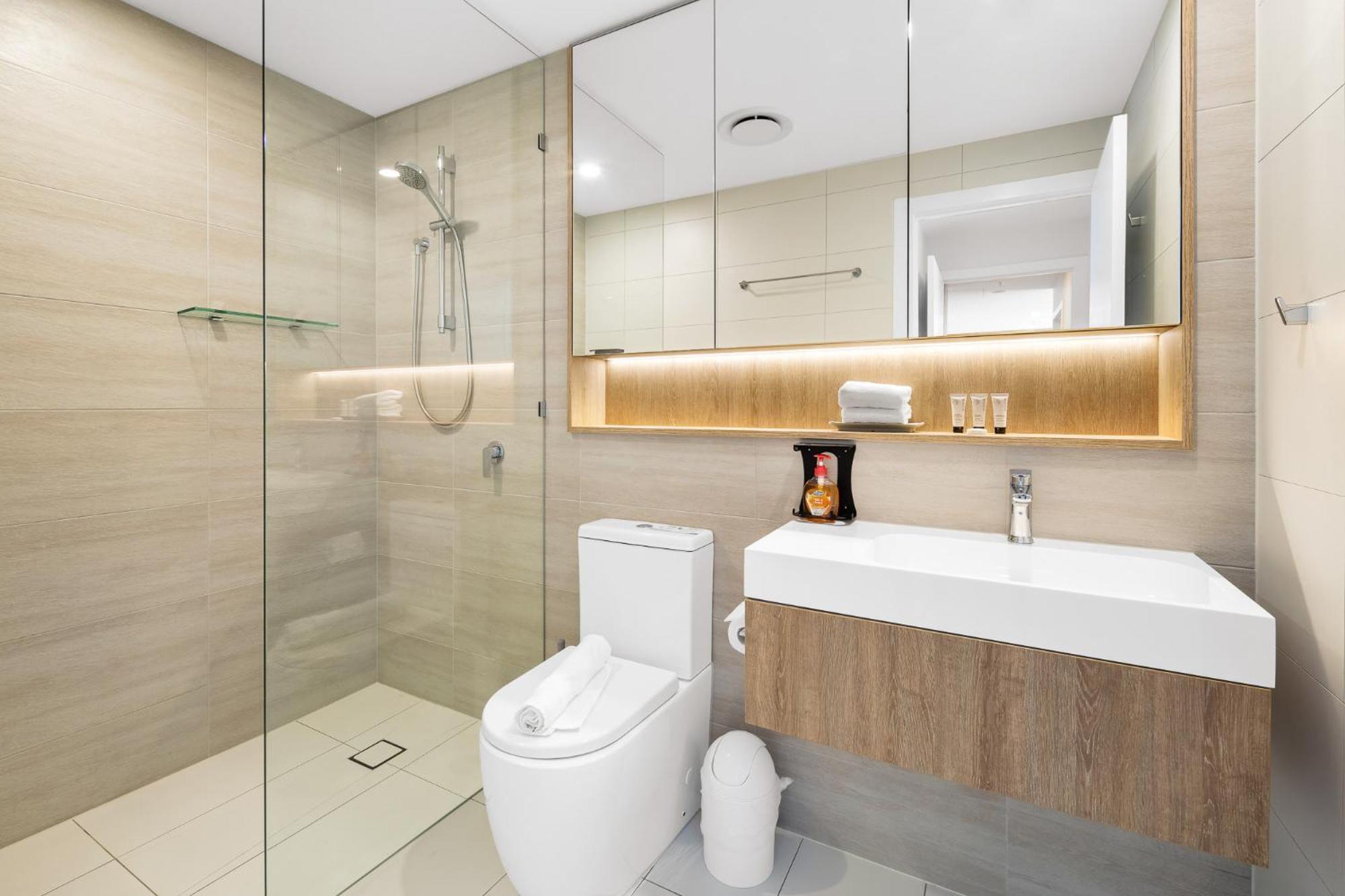 Cassa Casino - Luxury Residences Managed By The Cassa Gold Coast Esterno foto
