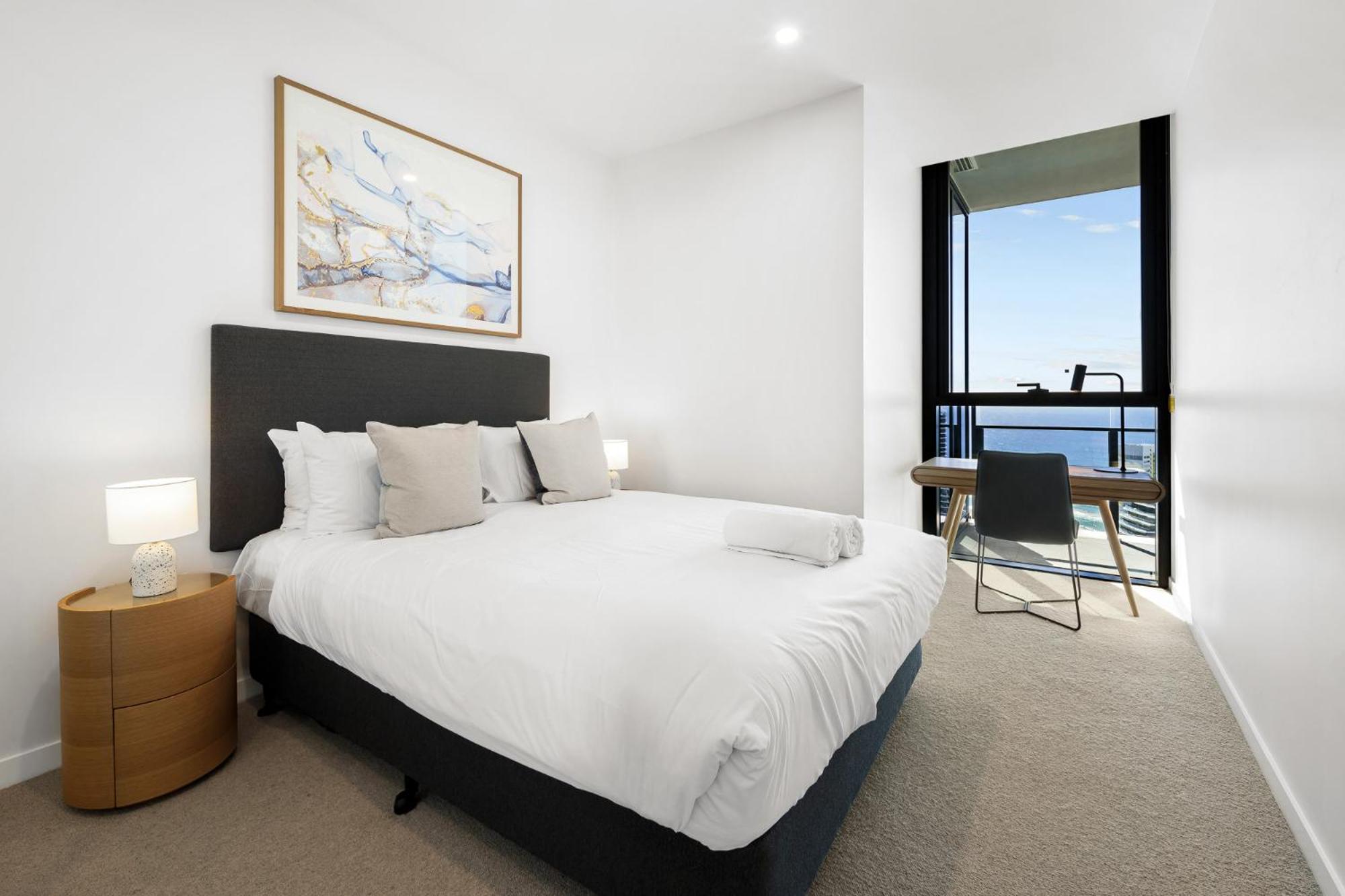 Cassa Casino - Luxury Residences Managed By The Cassa Gold Coast Esterno foto