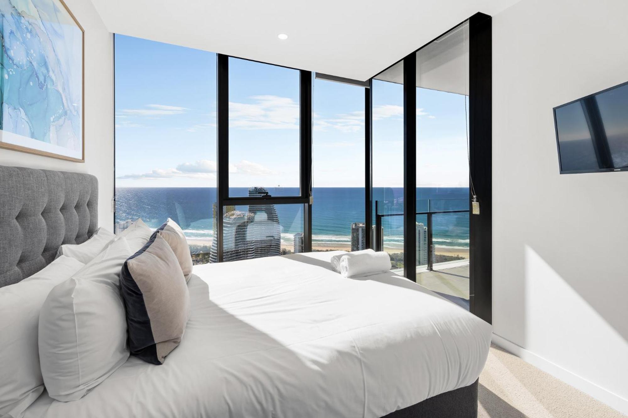 Cassa Casino - Luxury Residences Managed By The Cassa Gold Coast Esterno foto