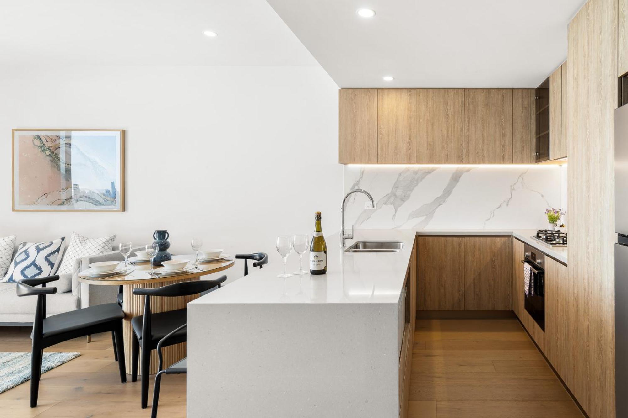 Cassa Casino - Luxury Residences Managed By The Cassa Gold Coast Esterno foto