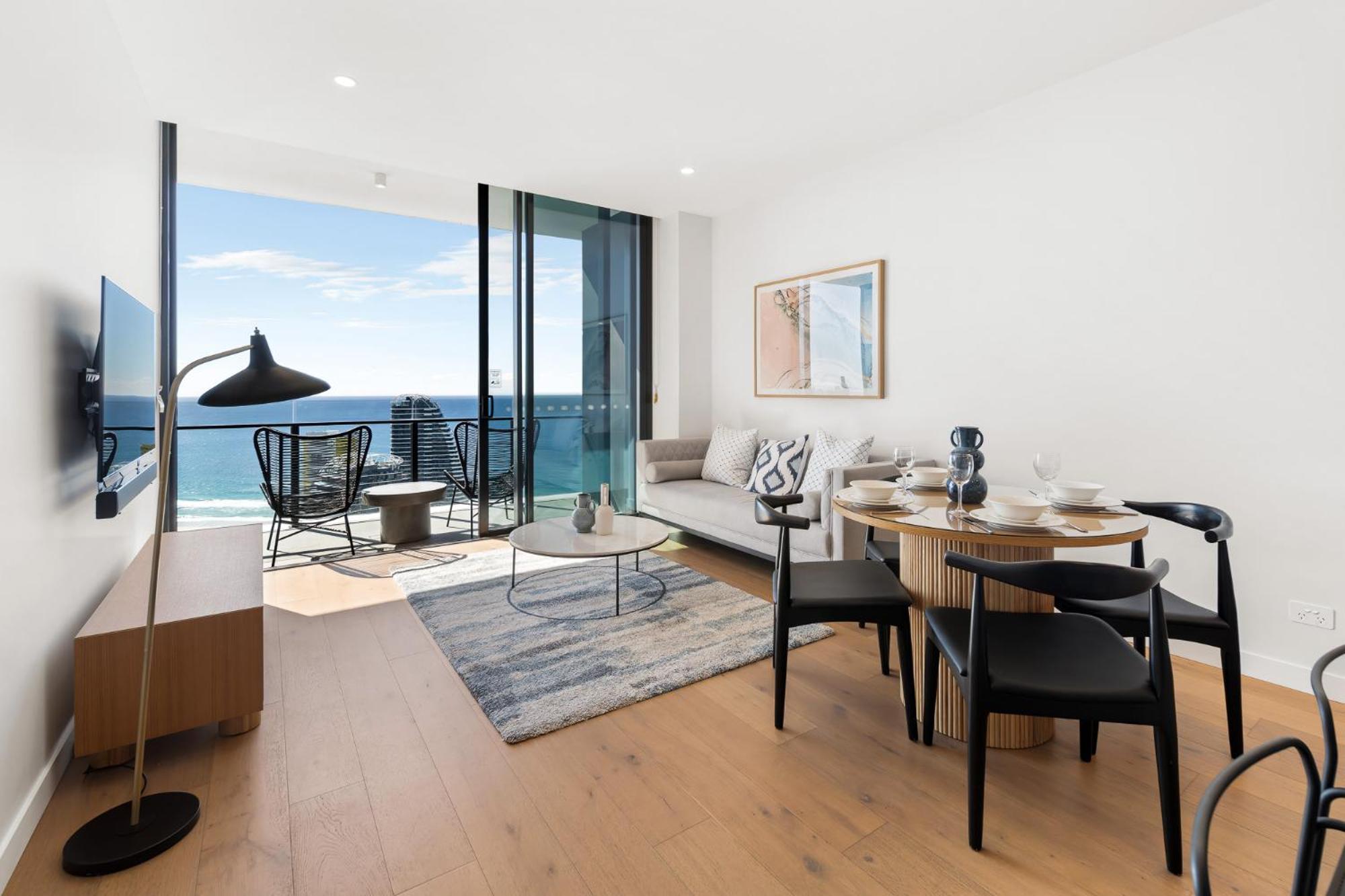 Cassa Casino - Luxury Residences Managed By The Cassa Gold Coast Esterno foto