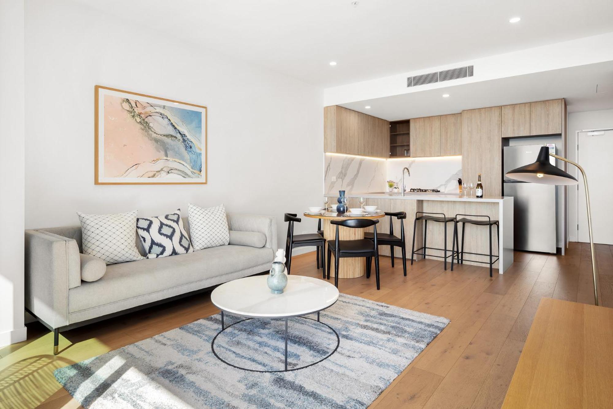 Cassa Casino - Luxury Residences Managed By The Cassa Gold Coast Esterno foto