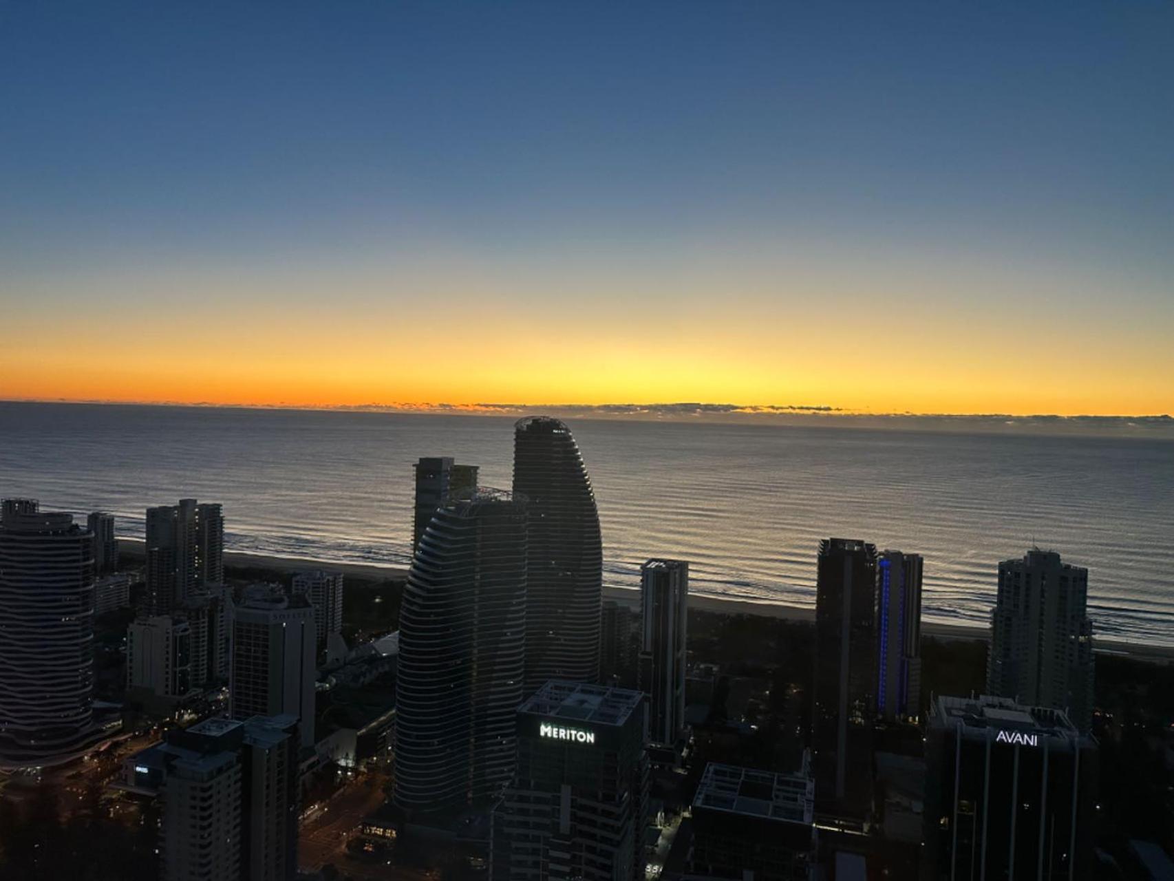 Cassa Casino - Luxury Residences Managed By The Cassa Gold Coast Esterno foto