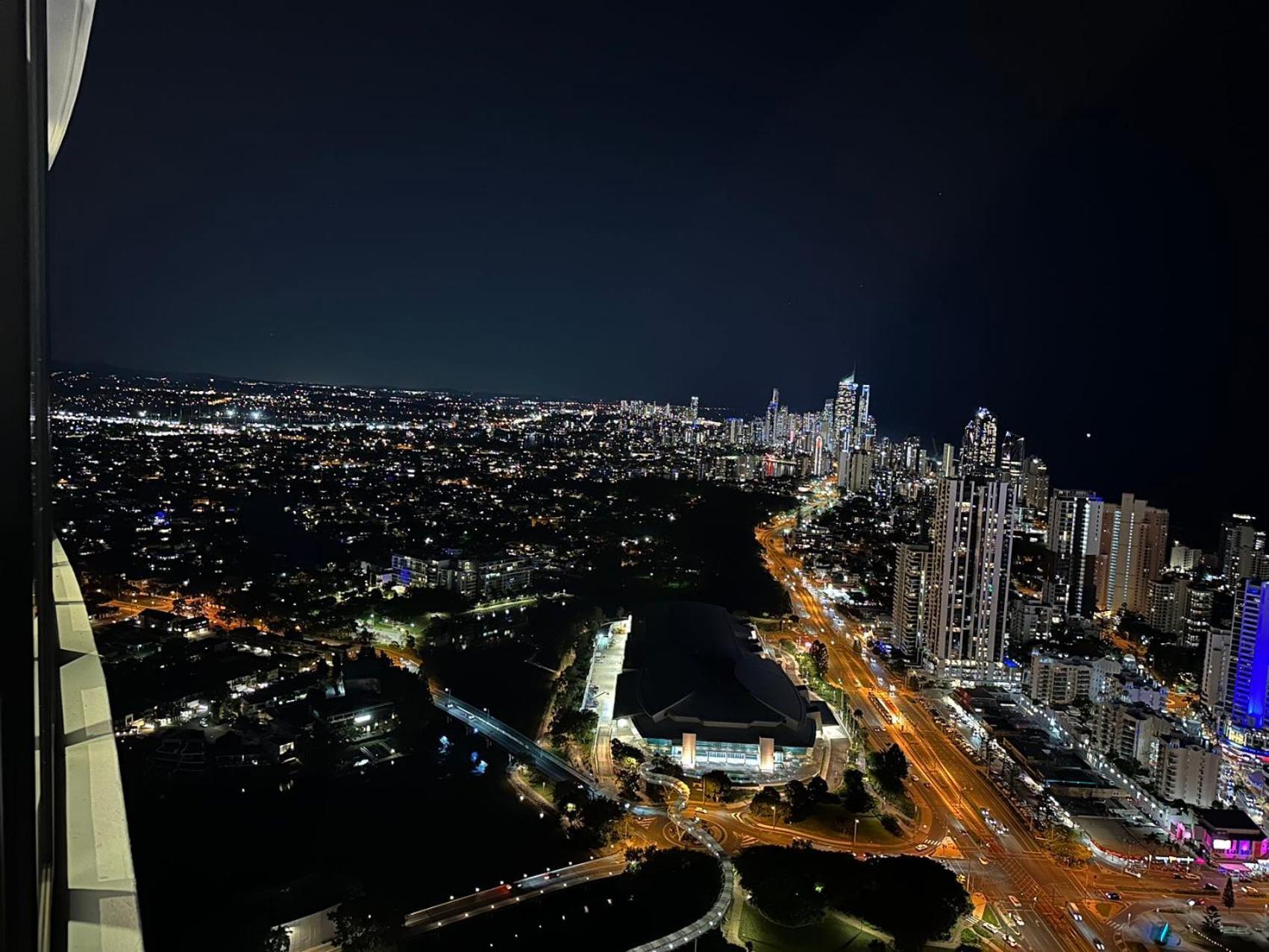 Cassa Casino - Luxury Residences Managed By The Cassa Gold Coast Esterno foto