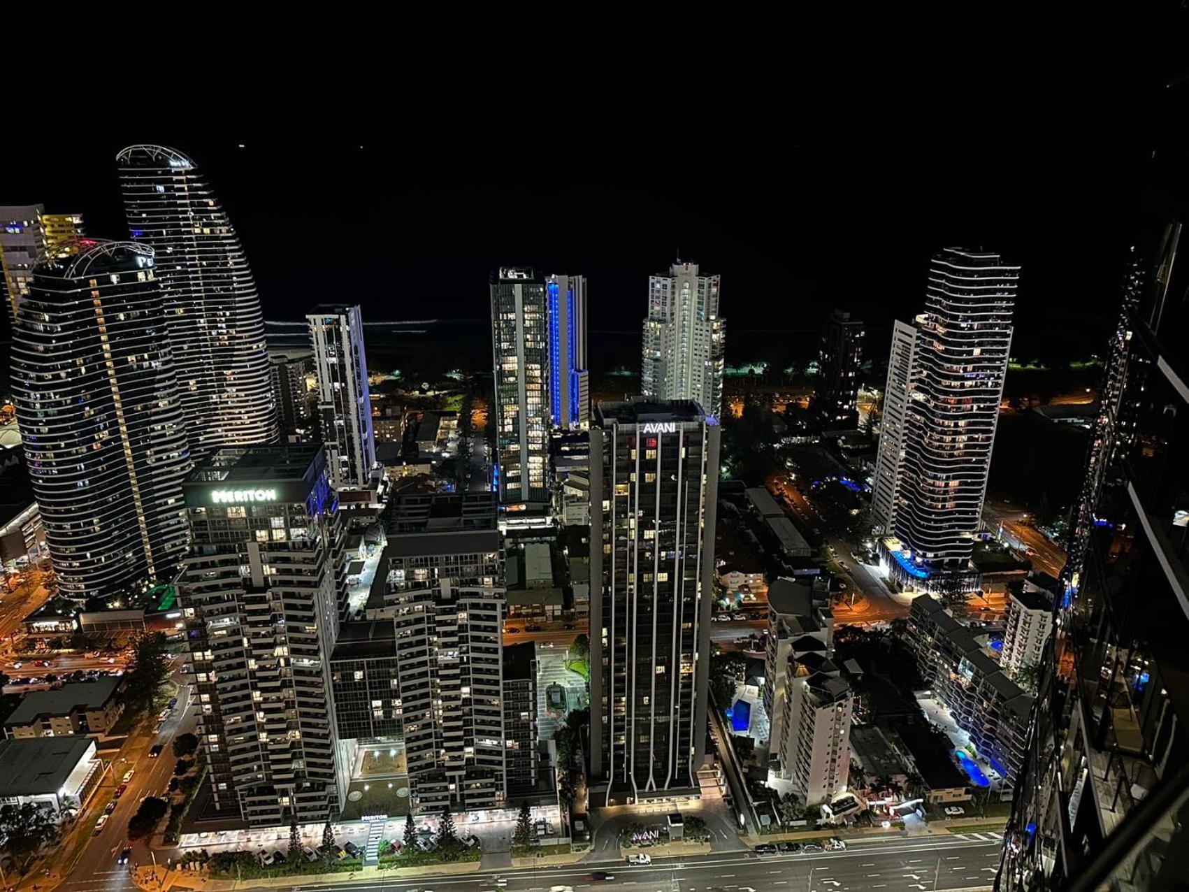 Cassa Casino - Luxury Residences Managed By The Cassa Gold Coast Esterno foto