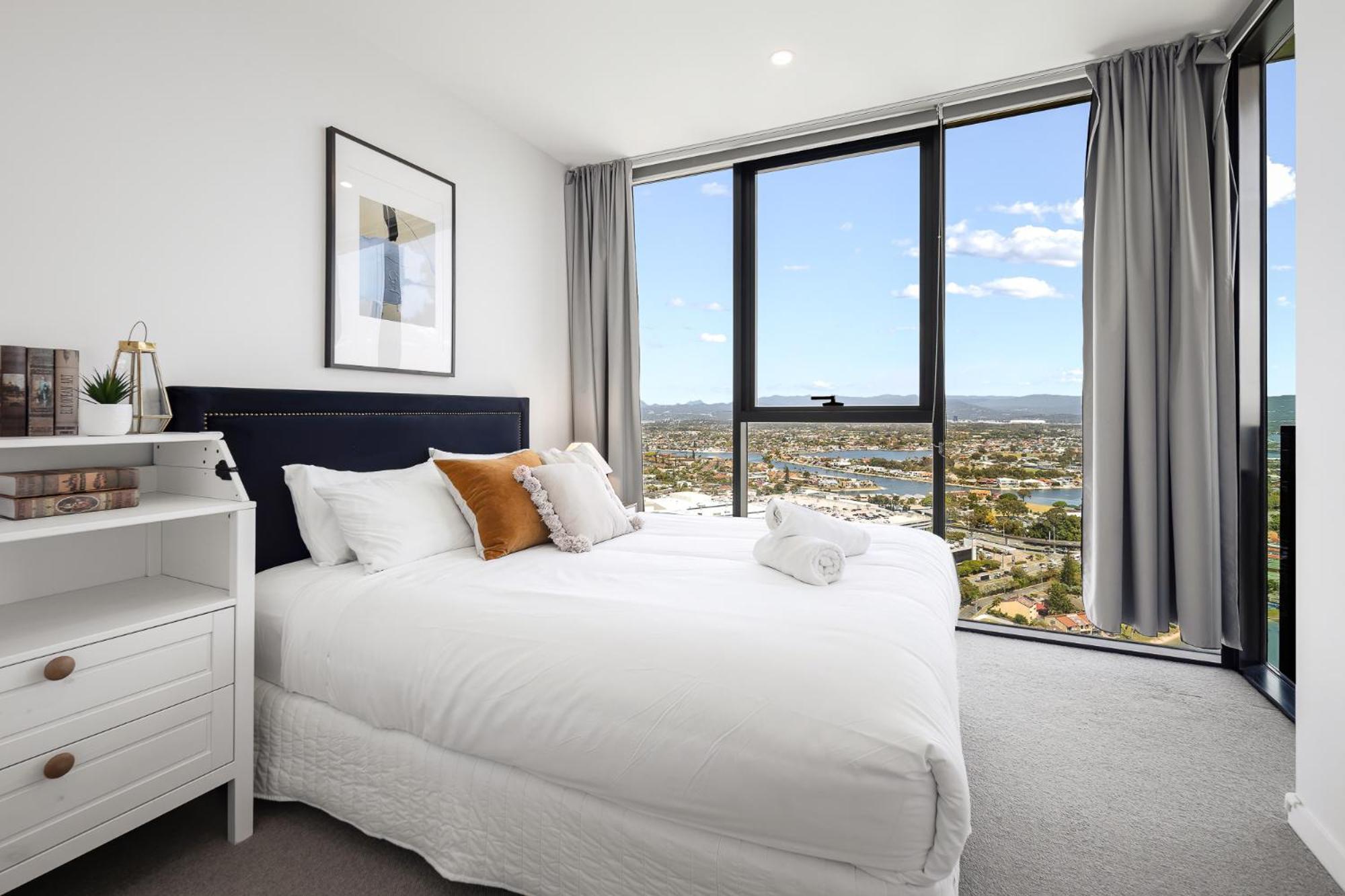 Cassa Casino - Luxury Residences Managed By The Cassa Gold Coast Esterno foto