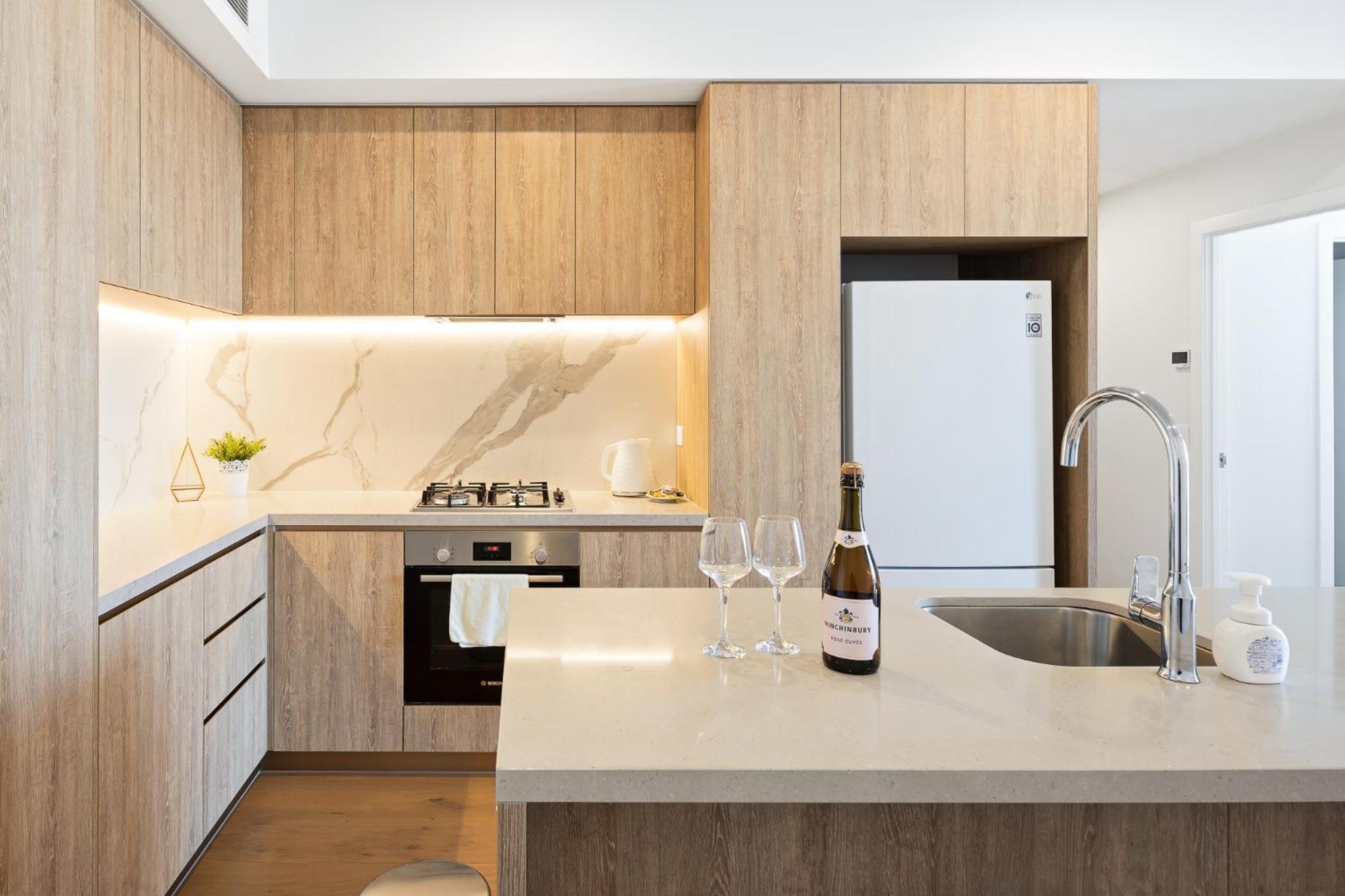 Cassa Casino - Luxury Residences Managed By The Cassa Gold Coast Esterno foto