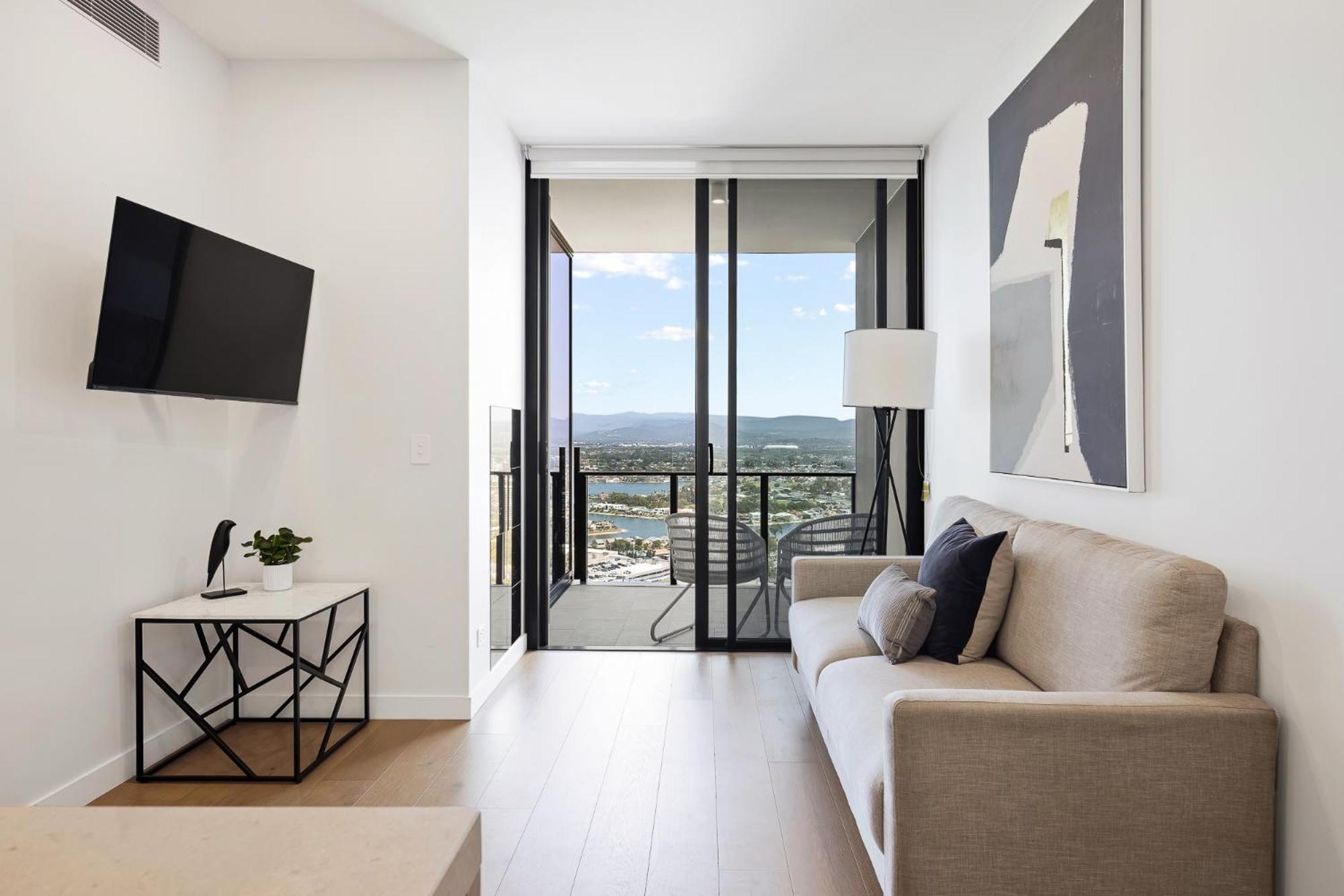 Cassa Casino - Luxury Residences Managed By The Cassa Gold Coast Esterno foto