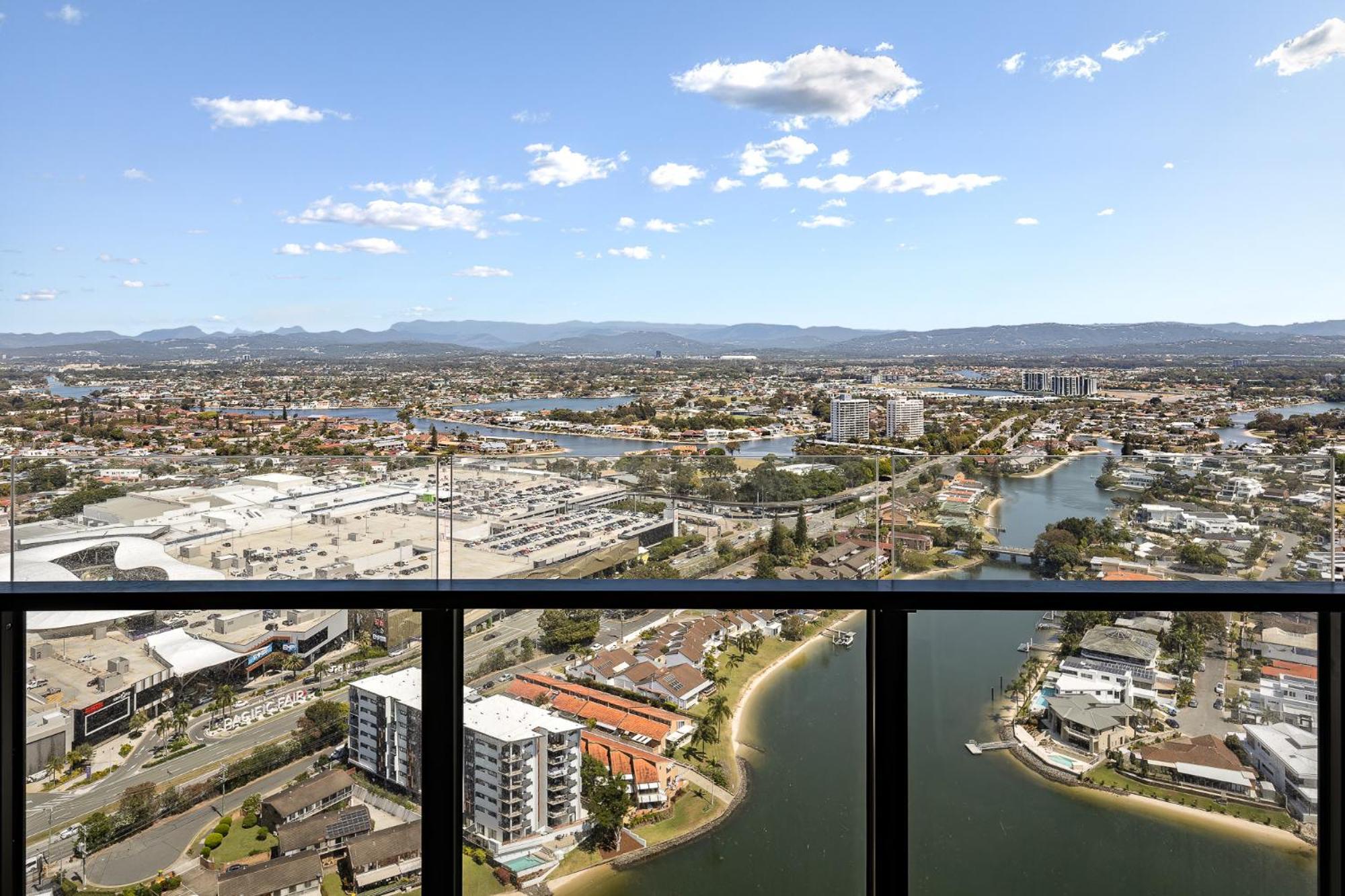 Cassa Casino - Luxury Residences Managed By The Cassa Gold Coast Esterno foto