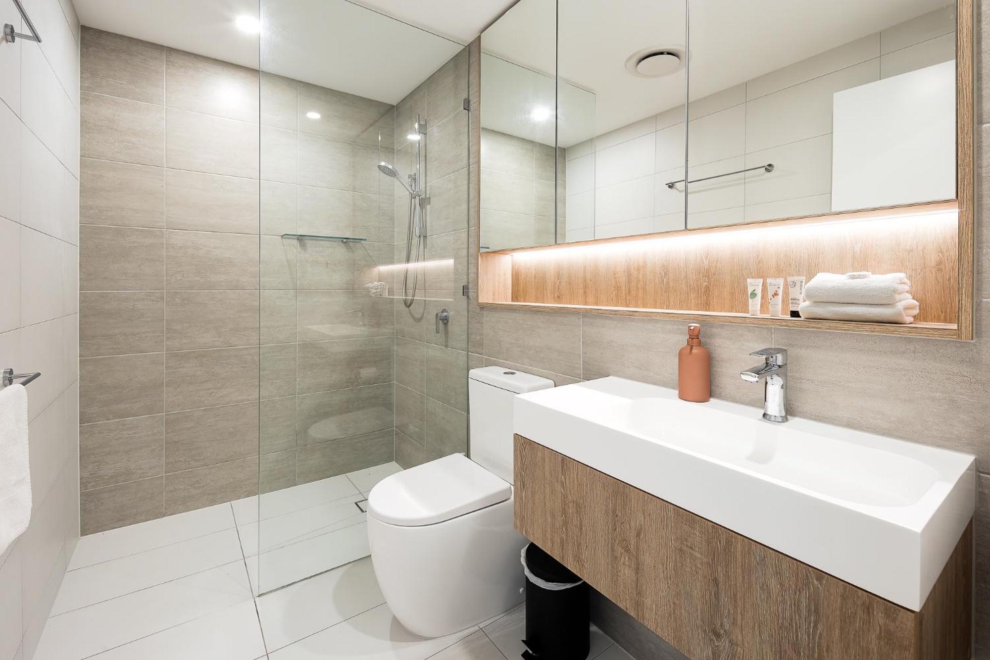 Cassa Casino - Luxury Residences Managed By The Cassa Gold Coast Esterno foto