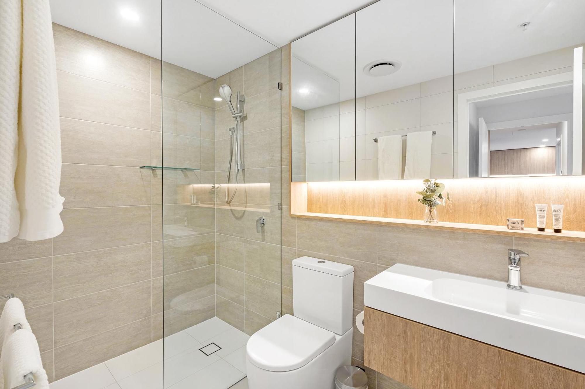 Cassa Casino - Luxury Residences Managed By The Cassa Gold Coast Esterno foto