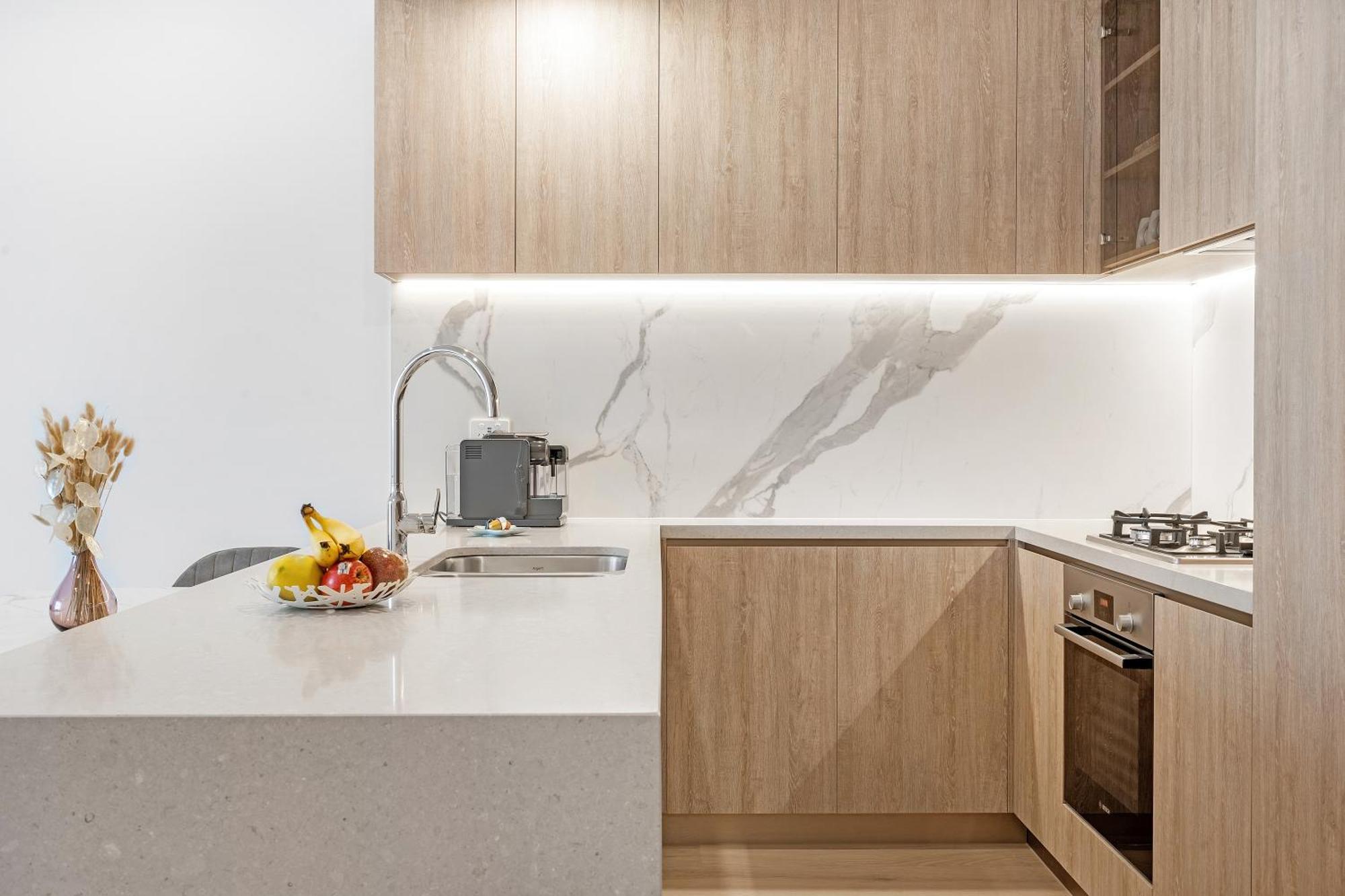 Cassa Casino - Luxury Residences Managed By The Cassa Gold Coast Esterno foto