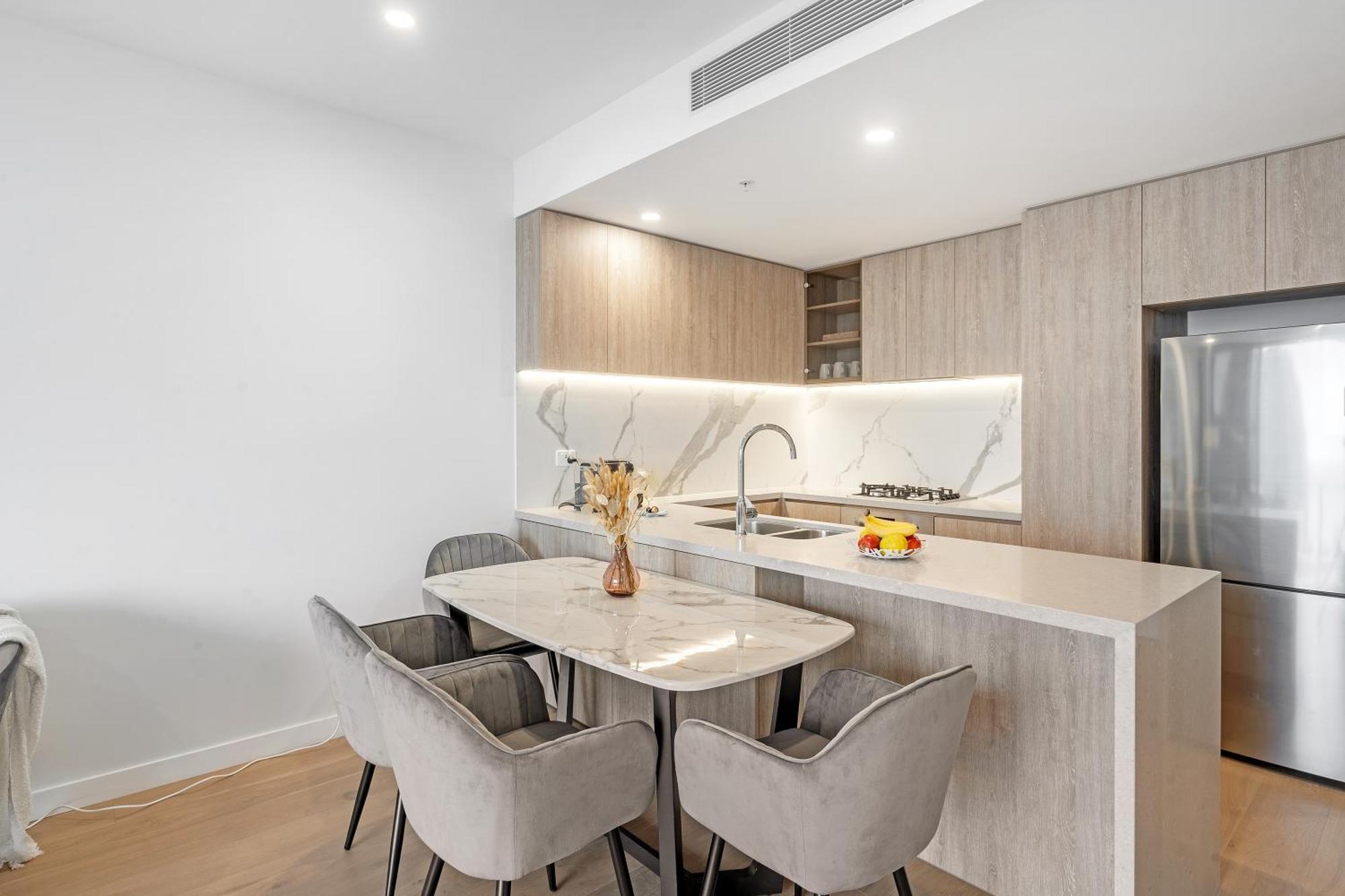Cassa Casino - Luxury Residences Managed By The Cassa Gold Coast Esterno foto