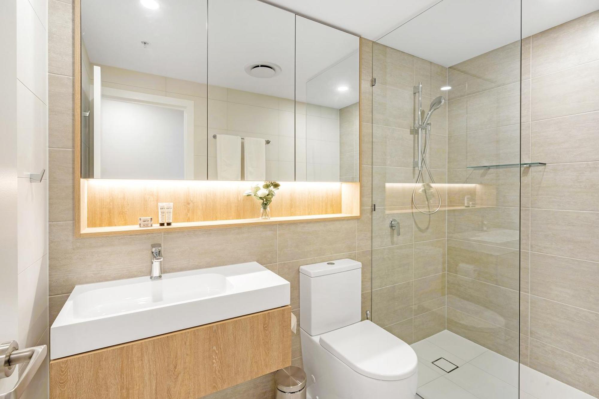 Cassa Casino - Luxury Residences Managed By The Cassa Gold Coast Esterno foto