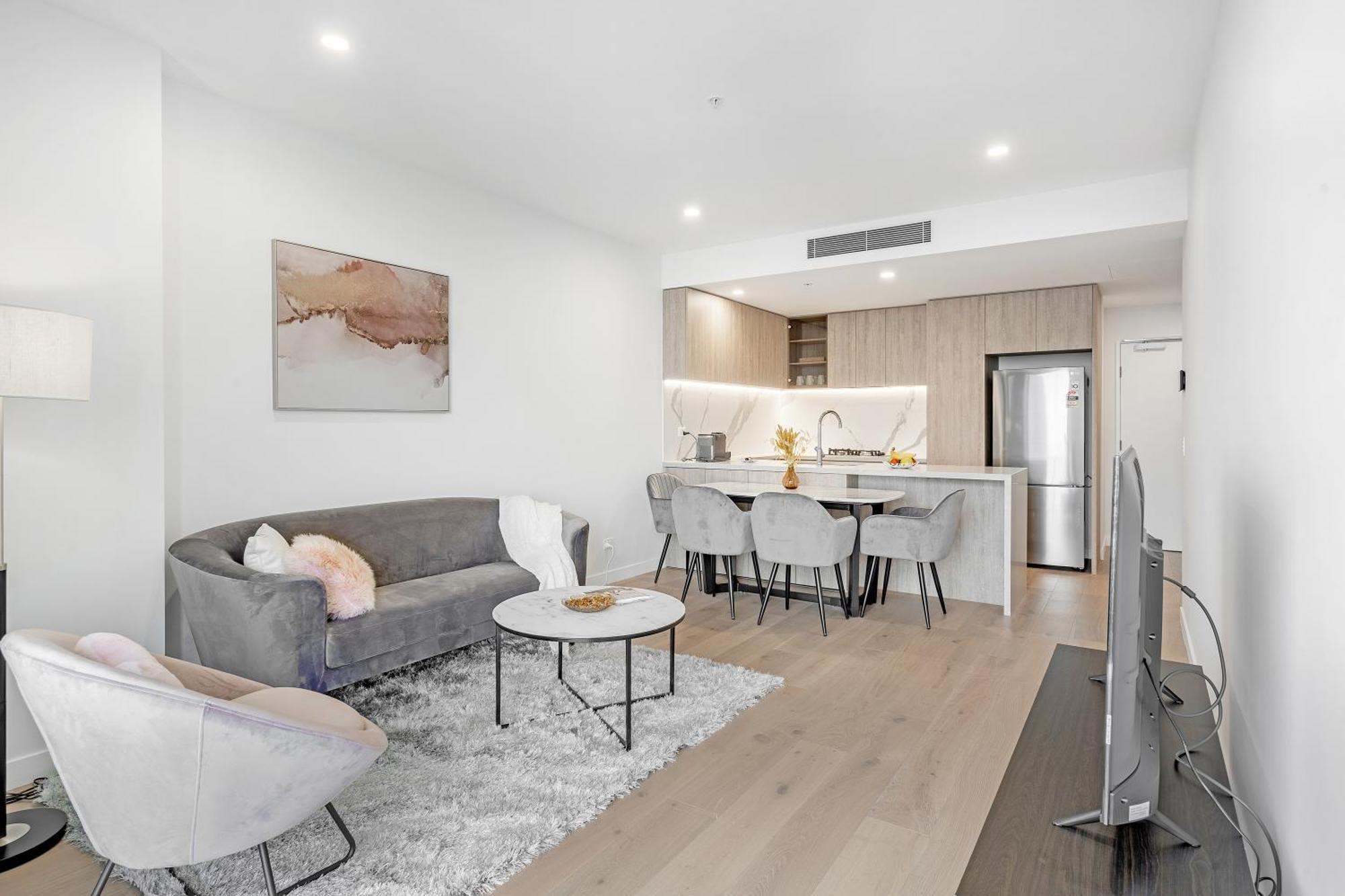Cassa Casino - Luxury Residences Managed By The Cassa Gold Coast Esterno foto