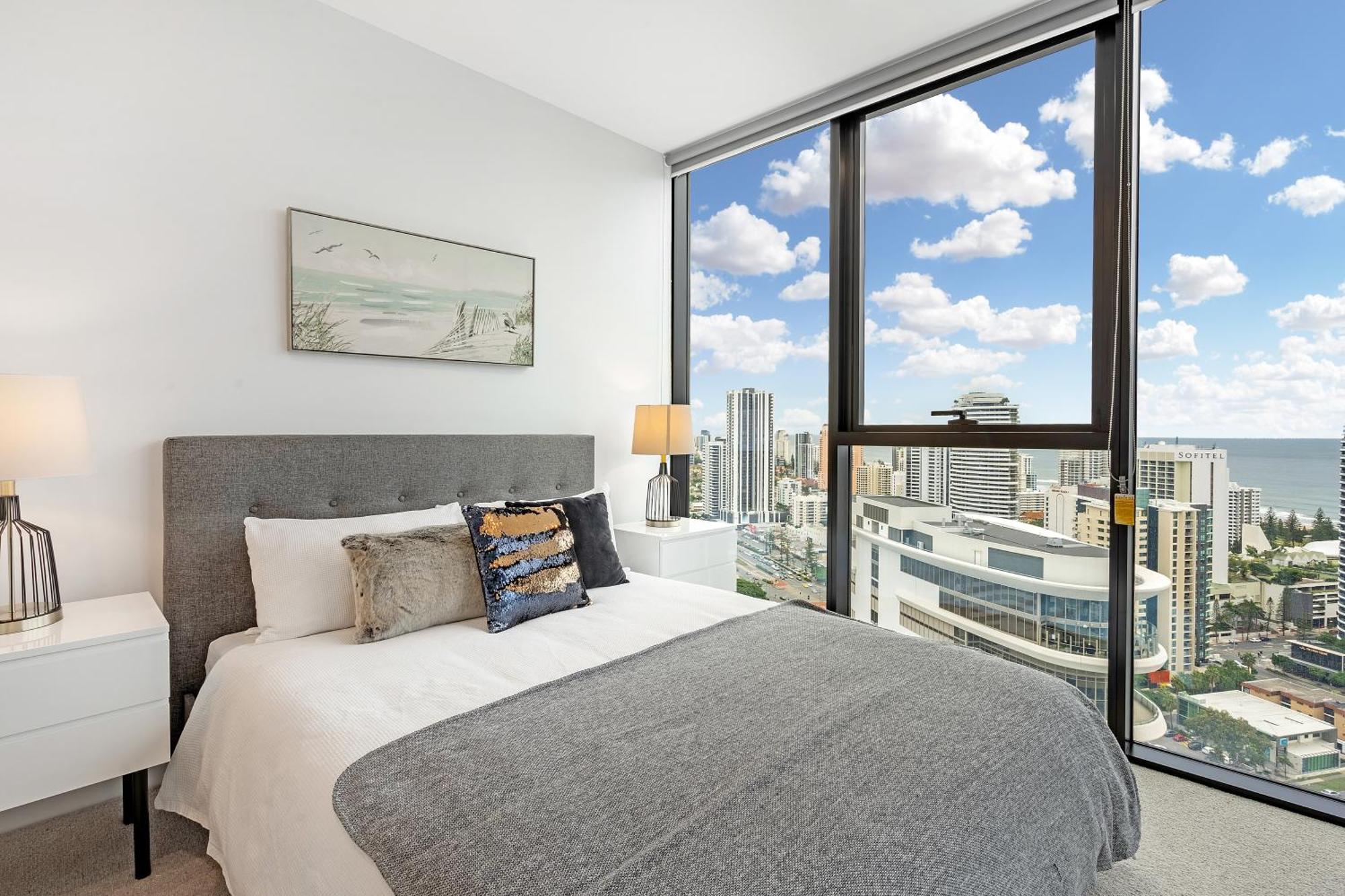 Cassa Casino - Luxury Residences Managed By The Cassa Gold Coast Esterno foto